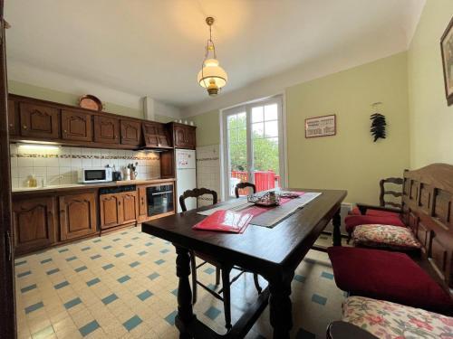 Photo de la galerie de l'établissement Villa anne-marie, à Bayonne