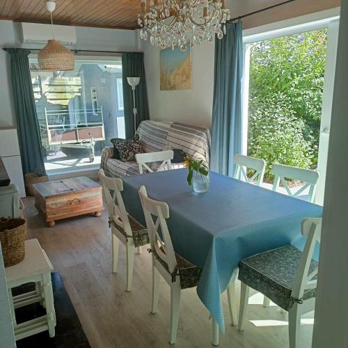 Fotografie z fotogalerie ubytování Hartedrie vakantiewoning aan zee v destinaci De Haan
