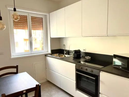 Paula Petra Vatican Apartments photo 10