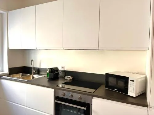 Paula Petra Vatican Apartments photo 9