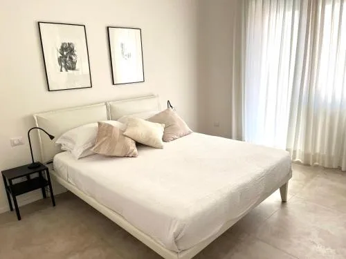Paula Petra Vatican Apartments photo 8