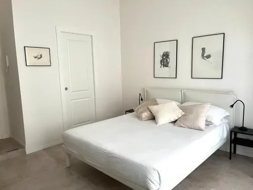 Paula Petra Vatican Apartments photo 6