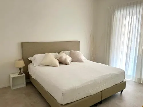 Paula Petra Vatican Apartments photo 44