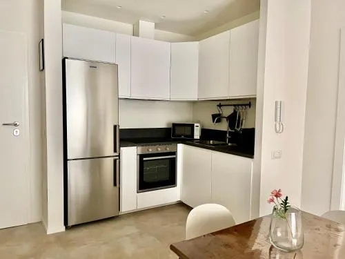 Paula Petra Vatican Apartments photo 46