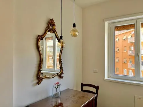 Paula Petra Vatican Apartments photo 14