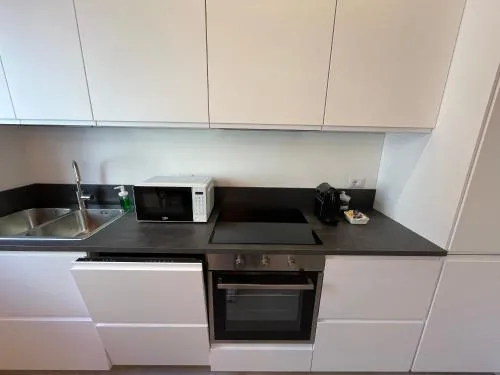 Paula Petra Vatican Apartments photo 17