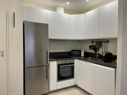 Paula Petra Vatican Apartments photo 35