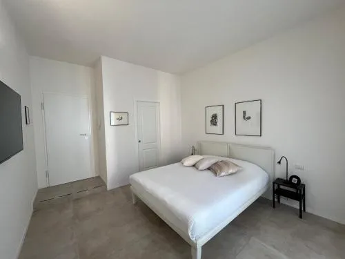 Paula Petra Vatican Apartments photo 24