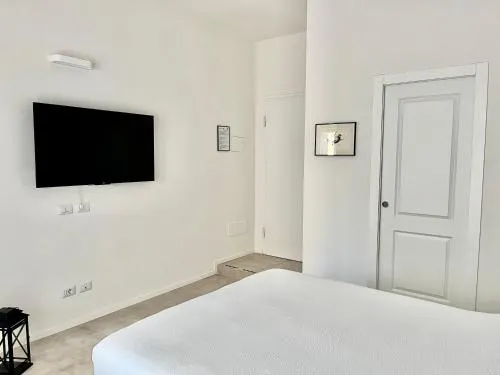 Paula Petra Vatican Apartments photo 23