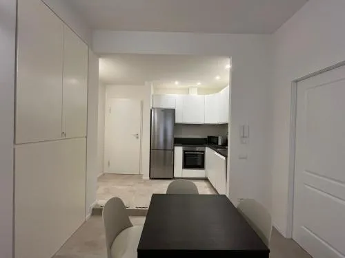 Paula Petra Vatican Apartments photo 34