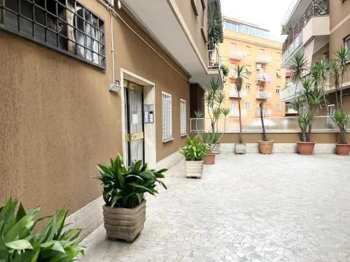 Paula Petra Vatican Apartments photo 28