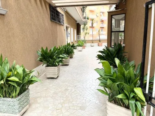 Paula Petra Vatican Apartments photo 27