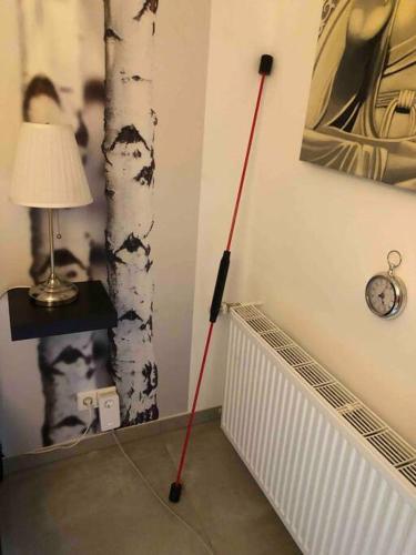 Fotografie z fotogalerie ubytování Willkommen im Casa Felice, der Wohlfühl Oase mit Balkon, 4 Betten und Homeoffice Platz v destinaci Aidlingen