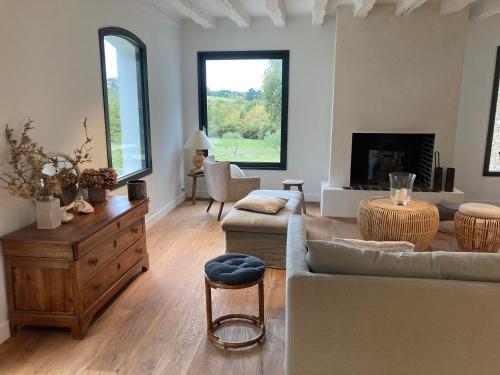 Maison Locmaria, 4 pièces, 6 personnes - FR-1-418-229