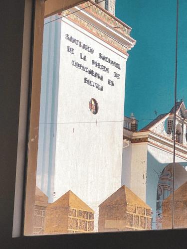 Photo de la galerie de l'établissement Posada Mia Copacabana, à Copacabana
