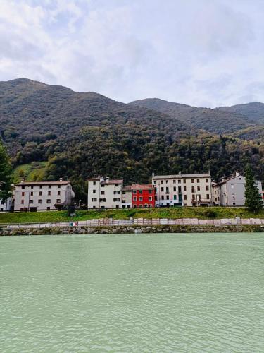 Gallery image of Borgo Lungofiume B&B in Valbrenta 