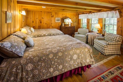 Легло или легла в стая в Snowvillage Inn