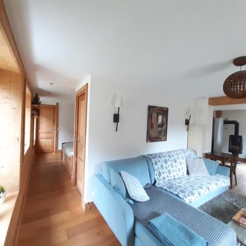 Appartement Chamonix Bossons