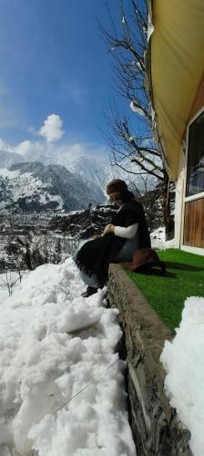 Waterfall valley stay – Photos 3