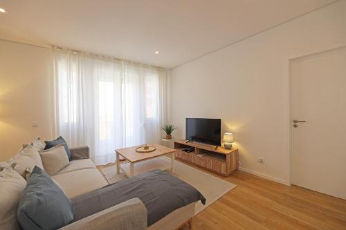 FLH Matosinhos Terrace Apartment
