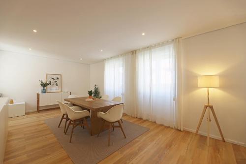 FLH Matosinhos Terrace Apartment