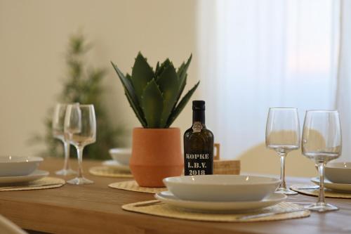 FLH Matosinhos Terrace Apartment