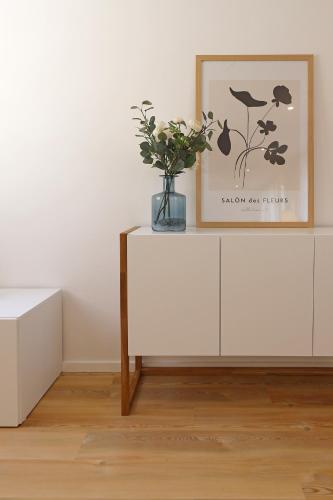 FLH Matosinhos Terrace Apartment