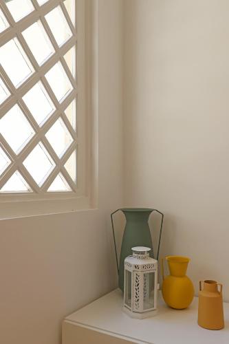 FLH Matosinhos Terrace Apartment
