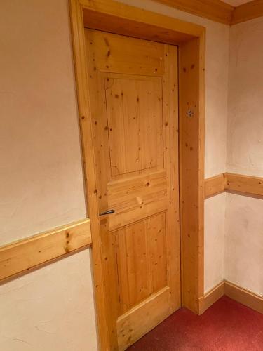 Фотография из галереи Méribel studio neuf 4 personnes в городе Les Allues