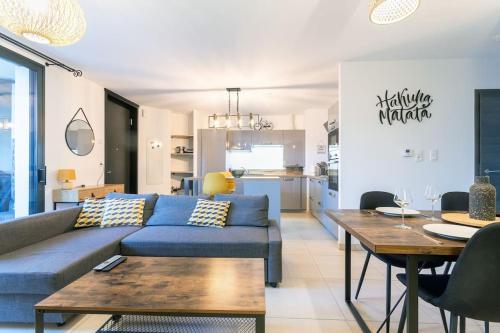 Gallery image of Casa Mia in Fleury