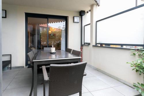 Gallery image of Casa Mia in Fleury