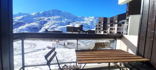 Mountain dream family