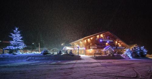 La Perdrix Blanche – Photos 2