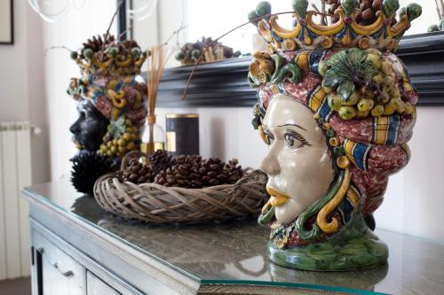 Foto dalla galleria di AMORE RENTALS - Appartamento Terrazza Tasso a Sorrento