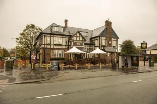 Fairway Inn photo 1