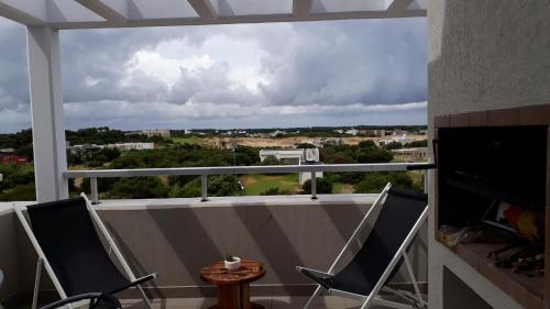 Costa Esmeralda, Algolf19, 2 amb, 65m2