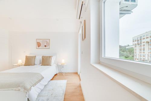 Ajuda Deluxe Apartments