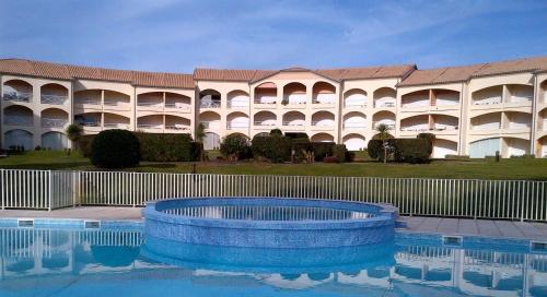 Eagle - appartement 6