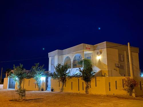 Fotografie z fotogalerie ubytování Ltifi Villas Djerba v destinaci Midoun