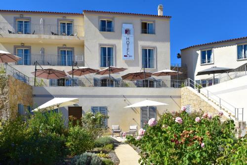 Demeure Calla - Boutique Hotel – Photos 4