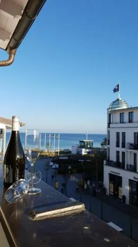 Hotel Esplanade & Aparthotel Rialto photo 38