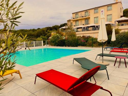 Demeure Castagna - Boutique Hotel