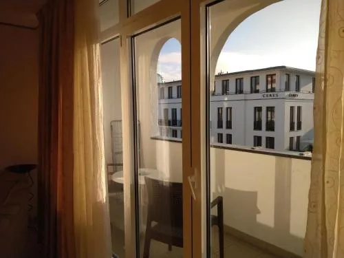 Hotel Esplanade & Aparthotel Rialto photo 39