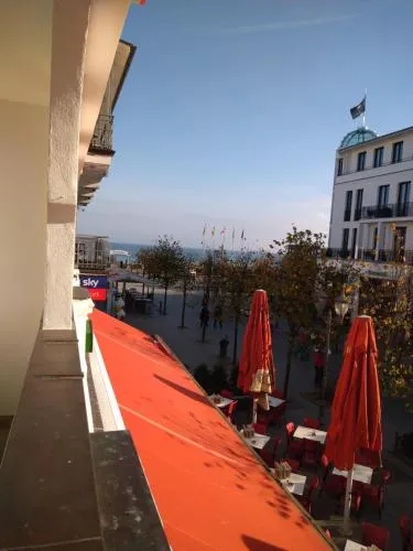 Hotel Esplanade & Aparthotel Rialto photo 40