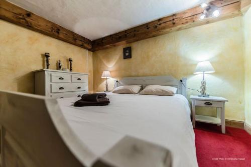Chalet Ancolie