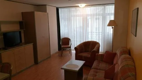 Hotel Esplanade & Aparthotel Rialto photo 22