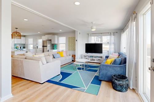 Fotografie z fotogalerie ubytování The Hook v destinaci Milford