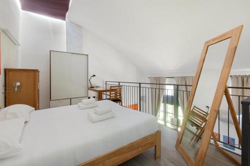 GuestHost - Milano Vigentino Loft with terrace