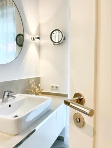 Ένα μπάνιο στο Cosy Concept - nahe Hamburg