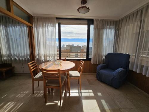 Apartamento Torre Europa 19 IF Benidorm